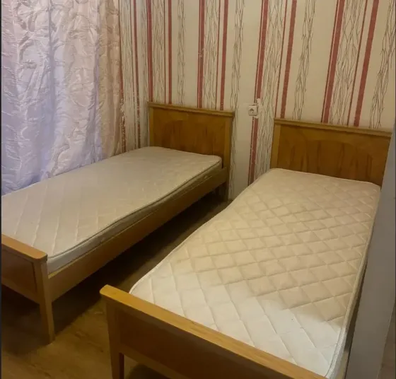 Сдам 1-комн. квартиру 37м² 3/8 эт. Тбилиси