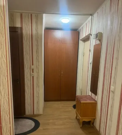 Сдам 1-комн. квартиру 37м² 3/8 эт. Тбилиси