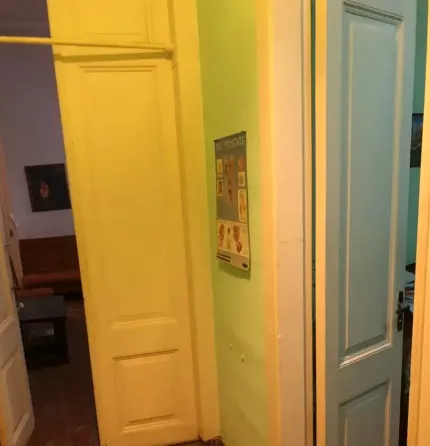 Сдам 3-комн. квартиру 75м² 1/4 эт. Тбилиси