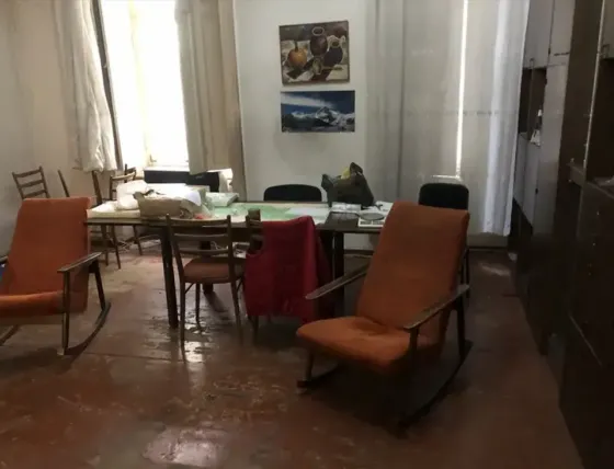 Сдам 3-комн. квартиру 75м² 1/4 эт. Тбилиси