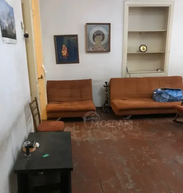 ქირავდება 3 ოთახიანი ბინა 75მ² 1/4 სართ თბილისი - photo 8