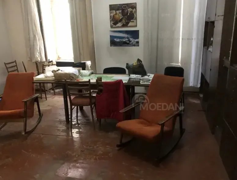 ქირავდება 3 ოთახიანი ბინა 75მ² 1/4 სართ თბილისი - photo 11