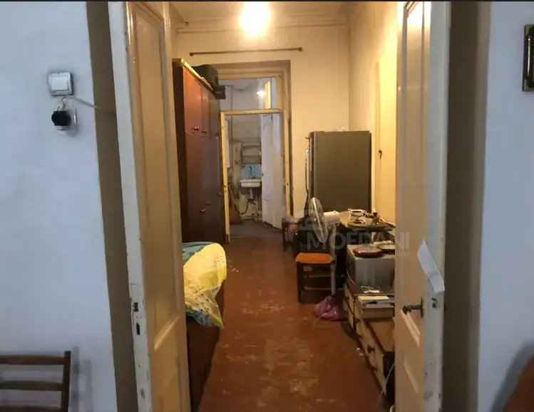 ქირავდება 3 ოთახიანი ბინა 75მ² 1/4 სართ თბილისი - photo 3