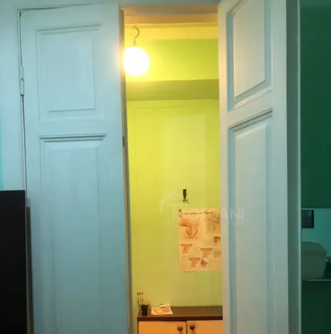 ქირავდება 3 ოთახიანი ბინა 75მ² 1/4 სართ თბილისი - photo 9