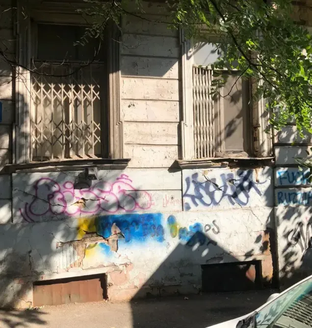 ქირავდება 3 ოთახიანი ბინა 75მ² 1/4 სართ თბილისი - photo 15