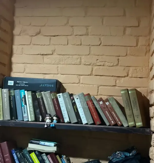 იყიდება 2 ოთახიანი ბინას 40მ² 1/5 სართ თბილისი - photo 4