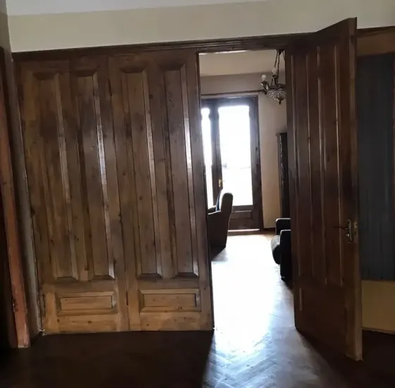 Сдам 4-комн. квартиру 175м² 12/13 эт. Тбилиси