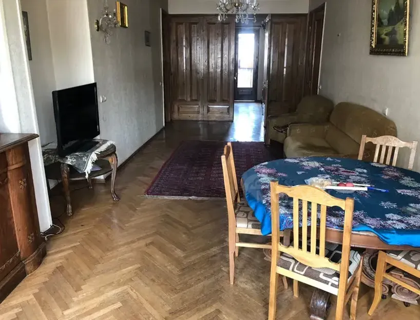 Apartments For Rent four-room 175м² 12/13 floor Tbilisi - photo 11