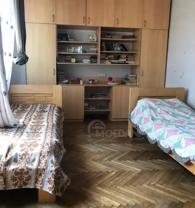 Apartments For Rent four-room 175м² 12/13 floor Tbilisi - photo 7