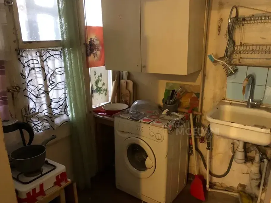 Apartments For Rent four-room 175м² 12/13 floor Tbilisi - photo 5