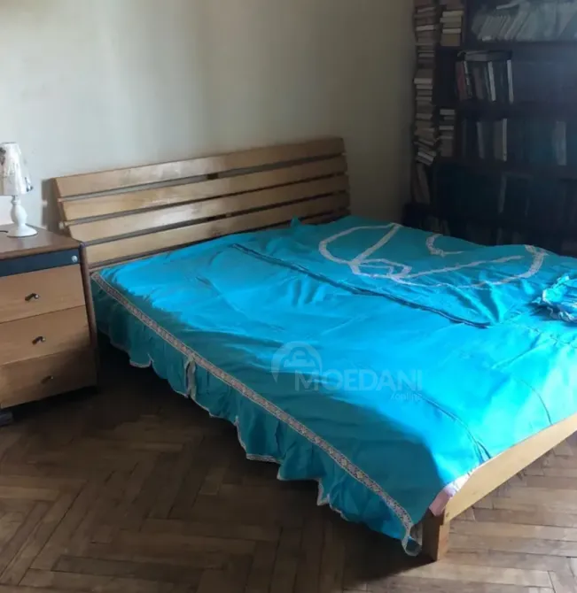 Apartments For Rent four-room 175м² 12/13 floor Tbilisi - photo 8