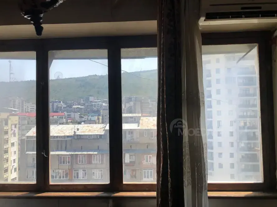 Apartments For Rent four-room 175м² 12/13 floor Tbilisi - photo 17