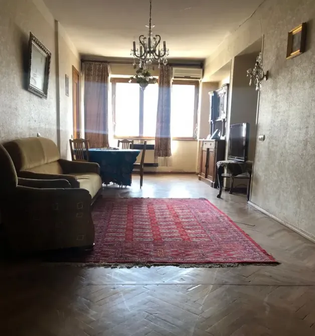 Apartments For Rent four-room 175м² 12/13 floor Tbilisi - photo 12