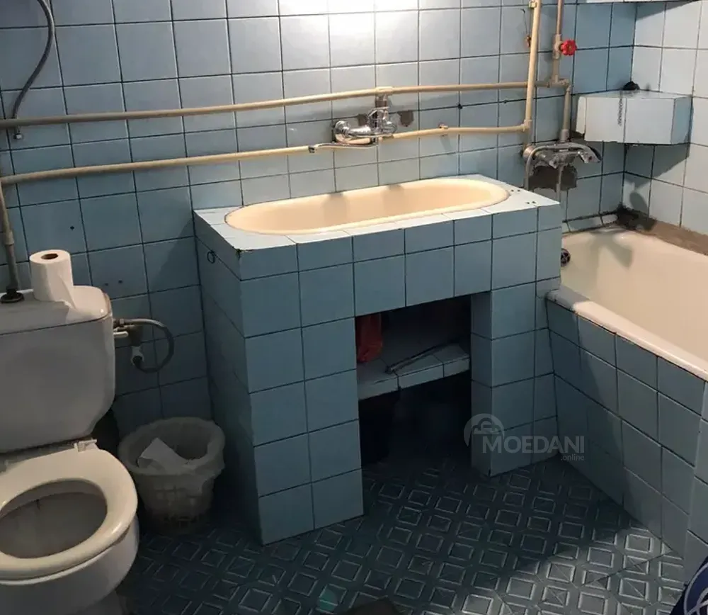 Apartments For Rent four-room 175м² 12/13 floor Tbilisi - photo 16