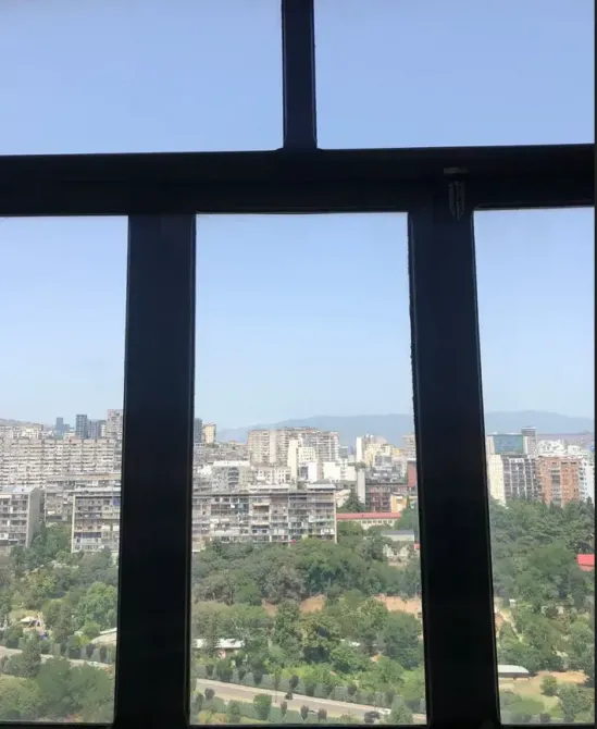 Apartments For Rent four-room 175м² 12/13 floor Tbilisi - photo 1