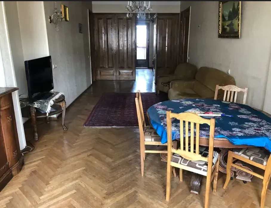 Apartments For Rent four-room 175м² 12/13 floor Tbilisi - photo 10