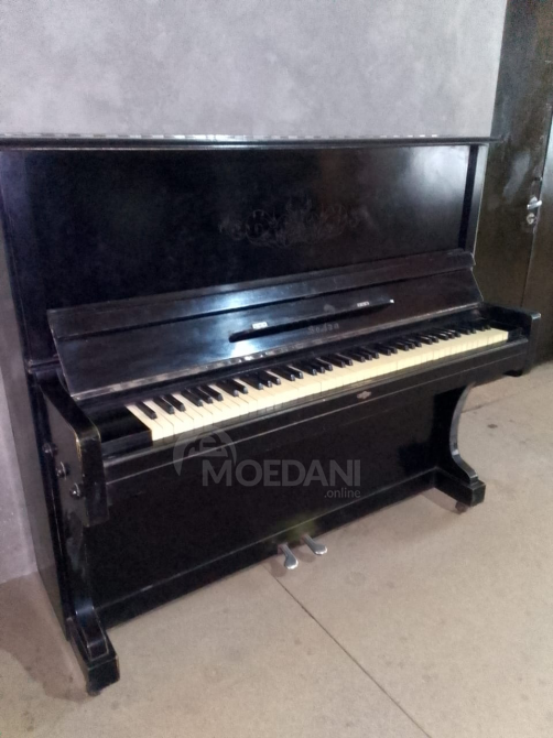 House for sale 1600м² Hobi - photo 9