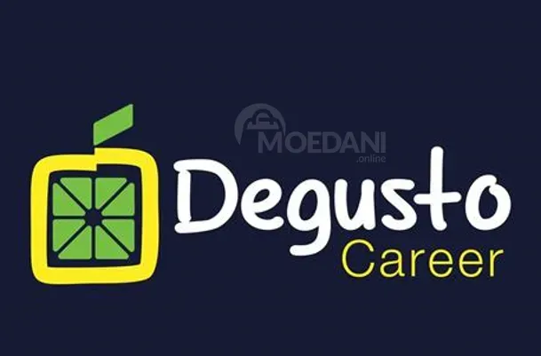 Cashier-Consultant Internship Tbilisi - photo 1