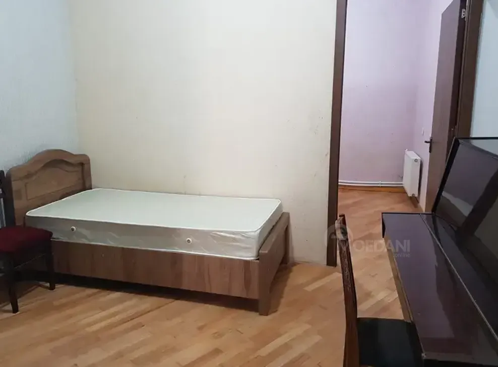 იყიდება 3 ოთახიანი ბინას 60მ² 2/2 სართ თბილისი - photo 4