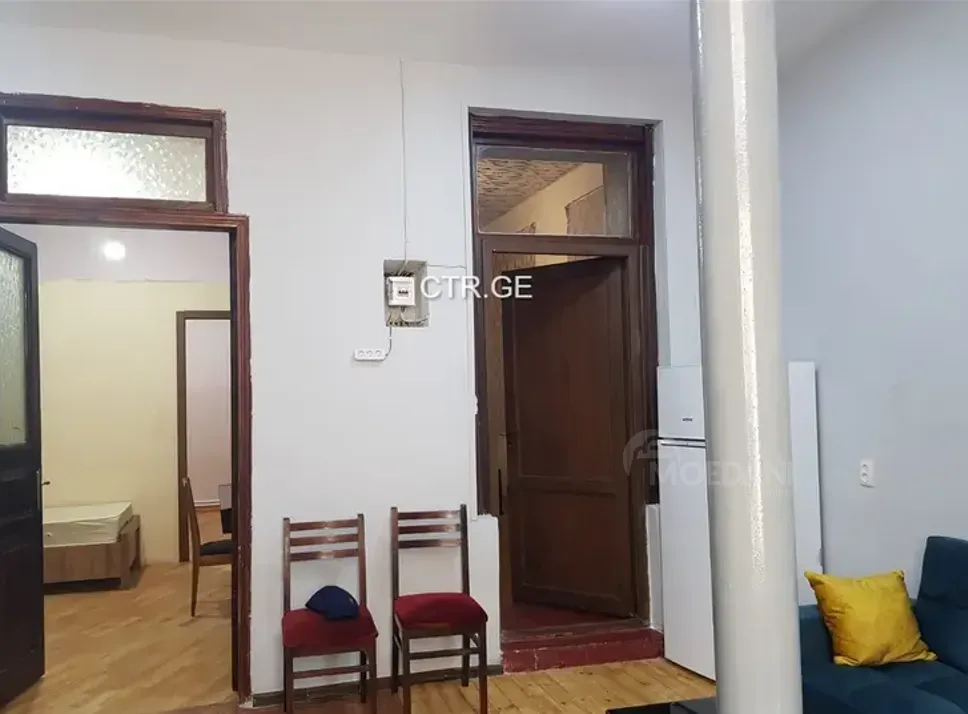 იყიდება 3 ოთახიანი ბინას 60მ² 2/2 სართ თბილისი - photo 10