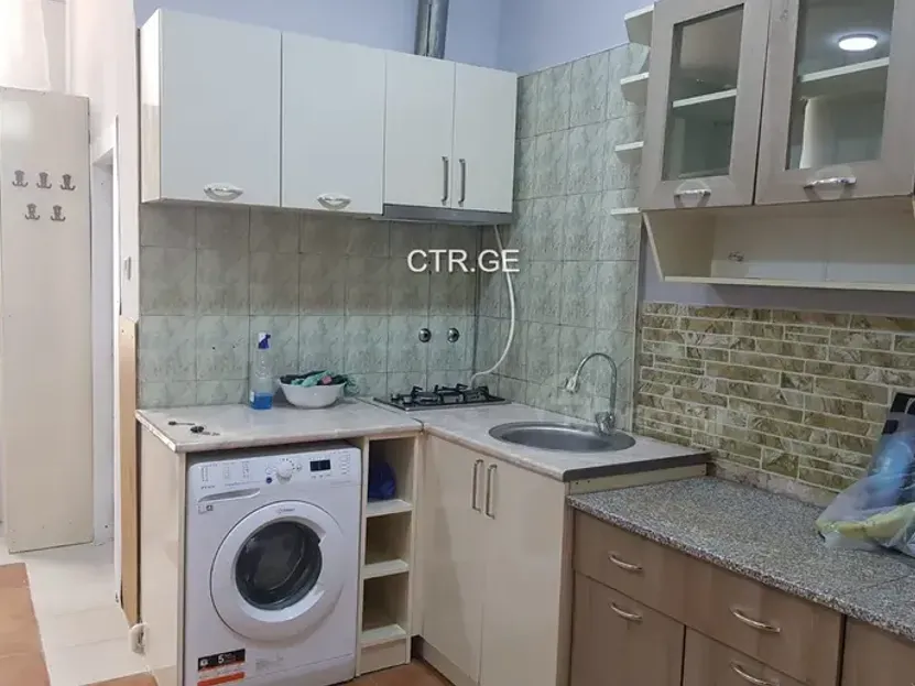 იყიდება 3 ოთახიანი ბინას 60მ² 2/2 სართ თბილისი - photo 8