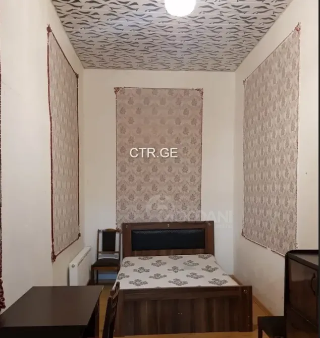 იყიდება 3 ოთახიანი ბინას 60მ² 2/2 სართ თბილისი - photo 9