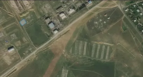 Продам земельный участок 1000м² Tbilisi