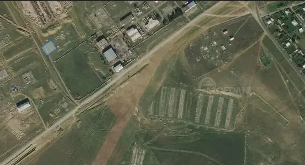 Продам земельный участок 1000м² Tbilisi - photo 1