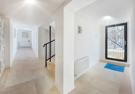 House for rent 400м² Borzhomi