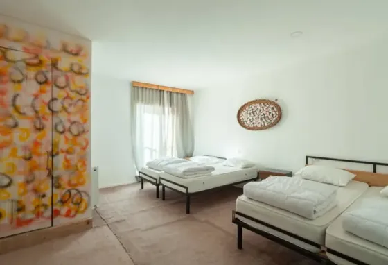 House for rent 400м² Borzhomi