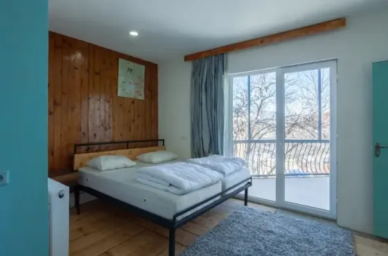 House for rent 400м² Borzhomi