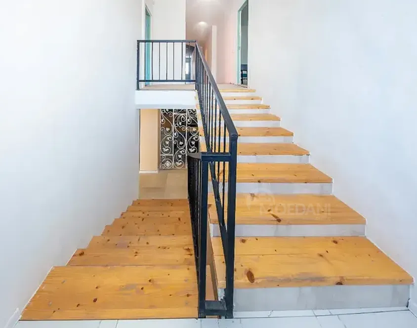 ქირავდება სახლი 400м² ბორჯომი - photo 10