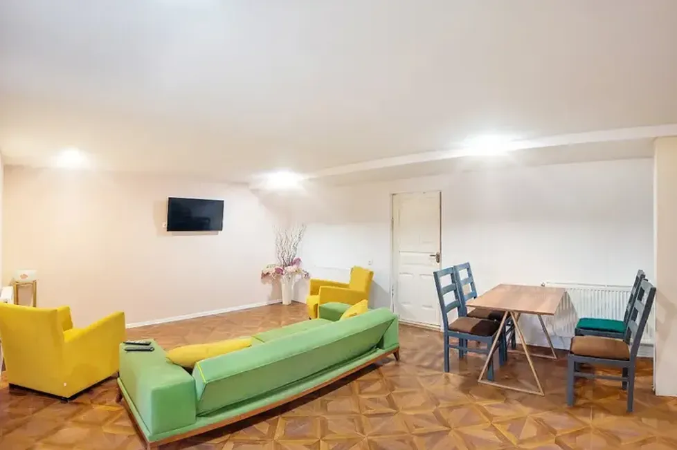 ქირავდება სახლი 400м² ბორჯომი - photo 9