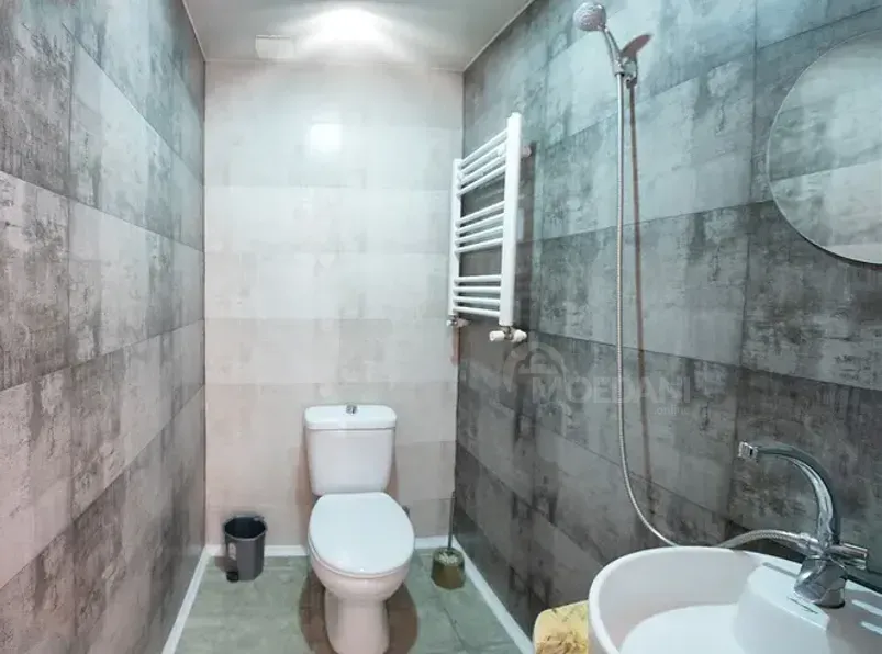 ქირავდება სახლი 400м² ბორჯომი - photo 5