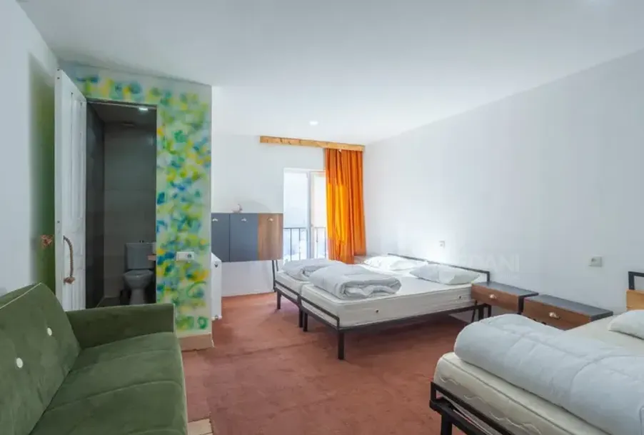 ქირავდება სახლი 400м² ბორჯომი - photo 7