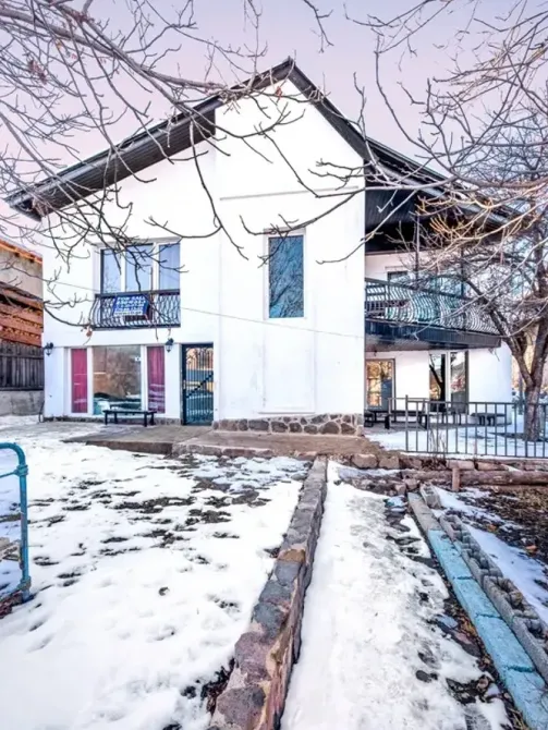 ქირავდება სახლი 400м² ბორჯომი - photo 8