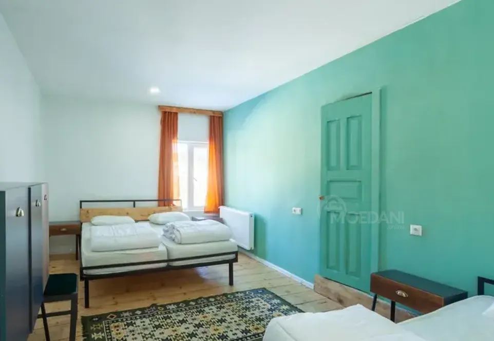 ქირავდება სახლი 400м² ბორჯომი - photo 4