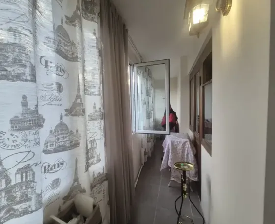 იყიდება 2 ოთახიანი ბინას 60მ² 7/14 სართ თბილისი