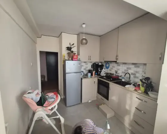 იყიდება 2 ოთახიანი ბინას 60მ² 7/14 სართ თბილისი