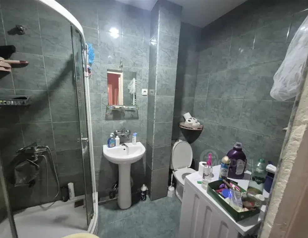 იყიდება 2 ოთახიანი ბინას 60მ² 7/14 სართ თბილისი - photo 7