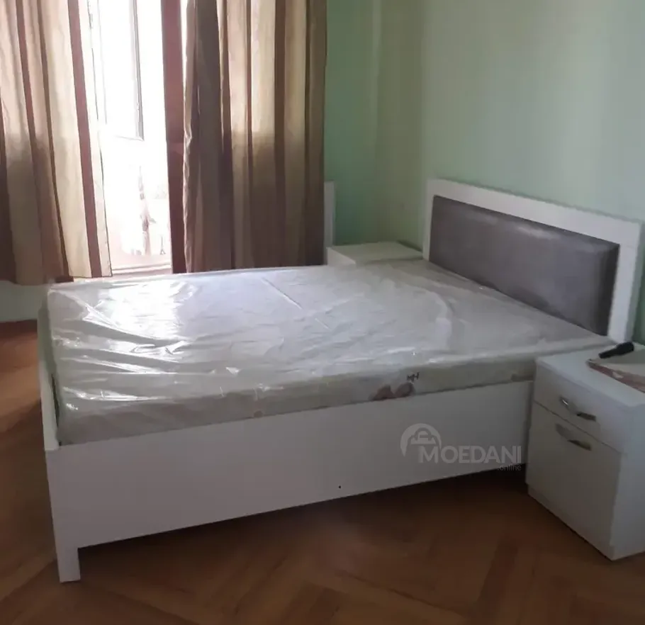 იყიდება 2 ოთახიანი ბინას 60მ² 7/14 სართ თბილისი - photo 5