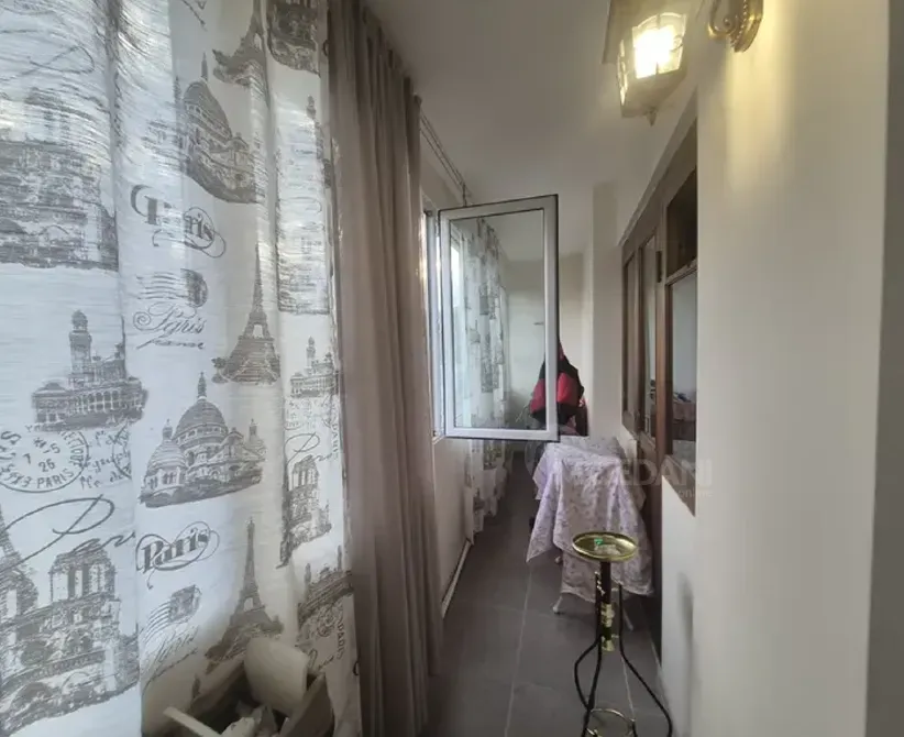 იყიდება 2 ოთახიანი ბინას 60მ² 7/14 სართ თბილისი - photo 6