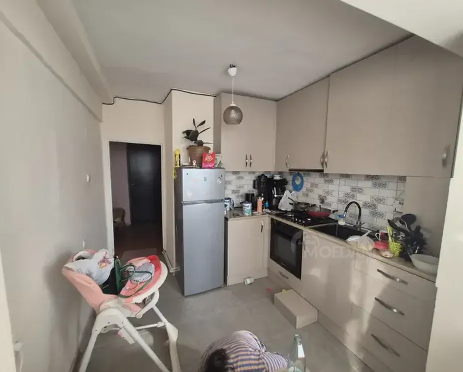 იყიდება 2 ოთახიანი ბინას 60მ² 7/14 სართ თბილისი - photo 4