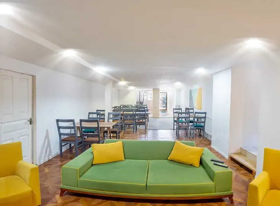 Apartments For Sale three-room 84м² 2/8 floor Tbilisi - photo 6