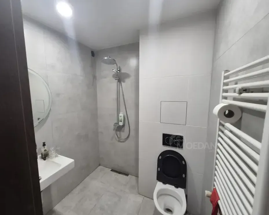 Apartments For Sale three-room 84м² 2/8 floor Tbilisi - photo 3