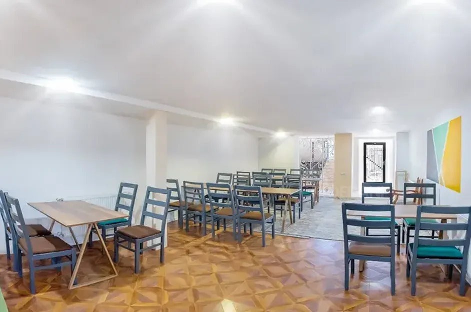 Apartments For Sale three-room 84м² 2/8 floor Tbilisi - photo 8