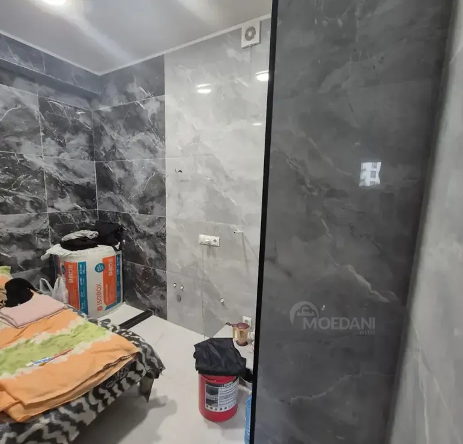 იყიდება 3 ოთახიანი ბინას 60მ² 8/8 სართ თბილისი - photo 7