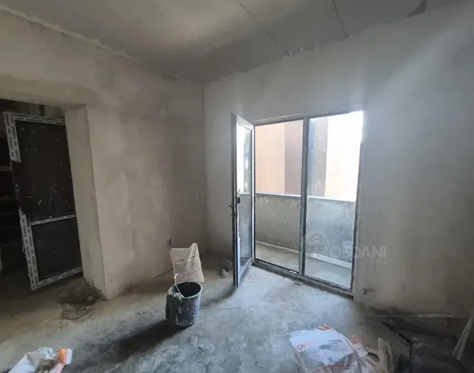 იყიდება 3 ოთახიანი ბინას 60მ² 8/8 სართ თბილისი - photo 9