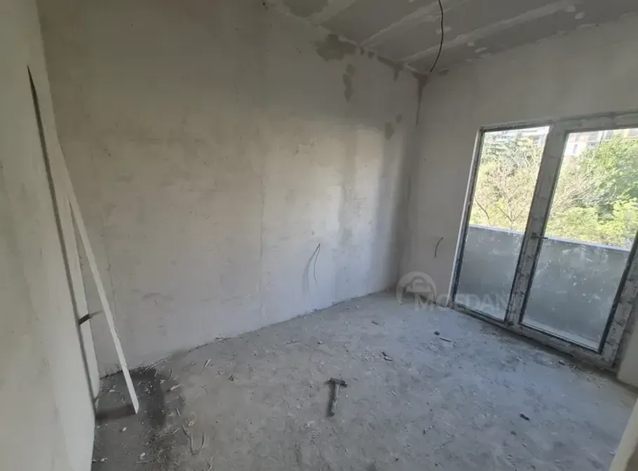 იყიდება 3 ოთახიანი ბინას 60მ² 8/8 სართ თბილისი - photo 5