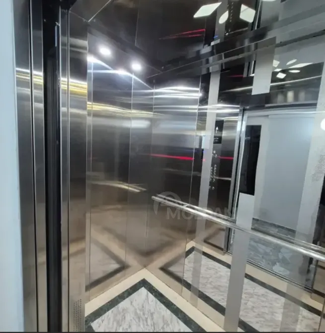 იყიდება 3 ოთახიანი ბინას 60მ² 8/8 სართ თბილისი - photo 6